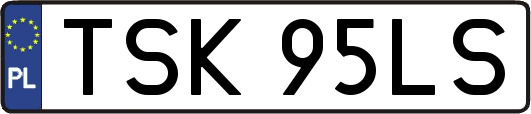 TSK95LS