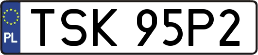 TSK95P2