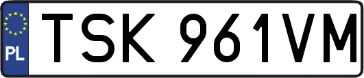 TSK961VM
