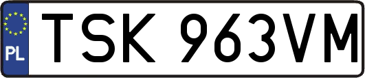 TSK963VM