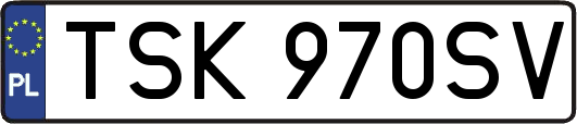 TSK970SV