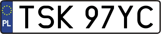 TSK97YC