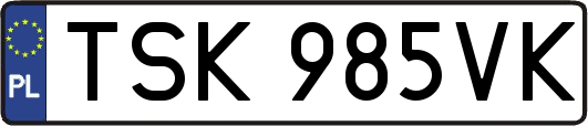 TSK985VK