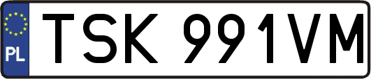 TSK991VM