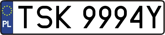 TSK9994Y