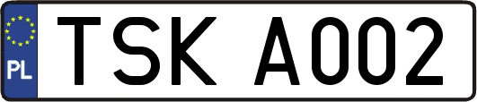 TSKA002