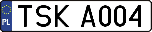 TSKA004