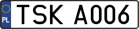 TSKA006