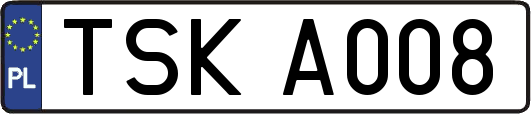 TSKA008