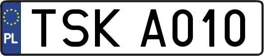 TSKA010