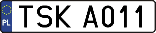 TSKA011