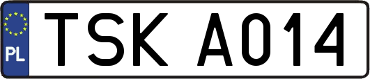 TSKA014