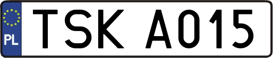 TSKA015