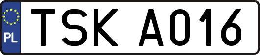 TSKA016