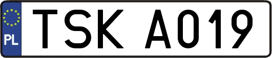 TSKA019