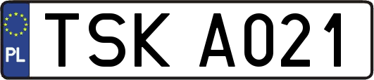 TSKA021
