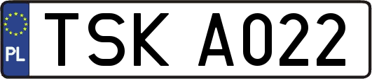 TSKA022