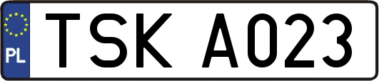 TSKA023