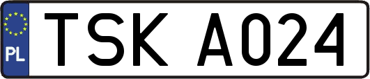 TSKA024
