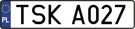 TSKA027
