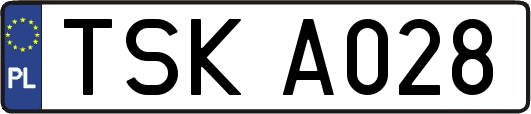 TSKA028