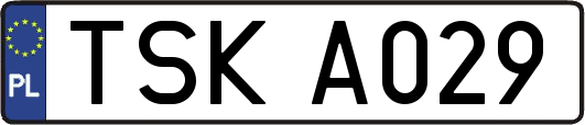 TSKA029