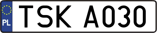TSKA030