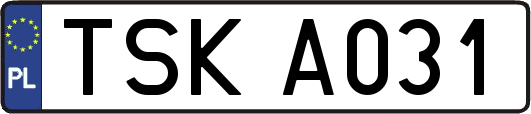 TSKA031