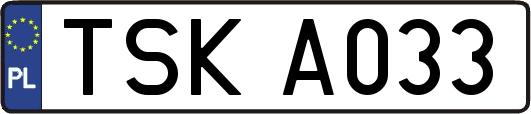 TSKA033