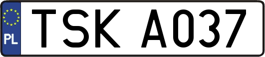 TSKA037