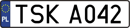 TSKA042