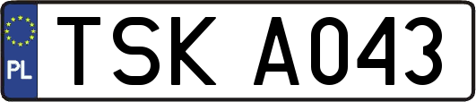 TSKA043