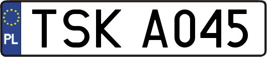 TSKA045