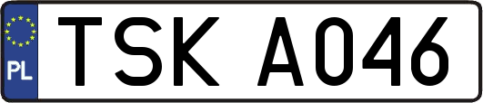 TSKA046