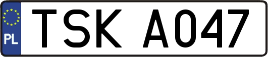 TSKA047