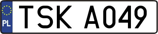 TSKA049