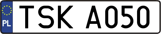 TSKA050