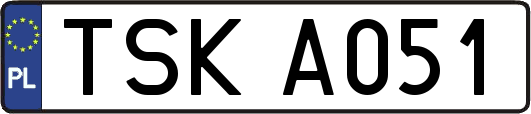 TSKA051