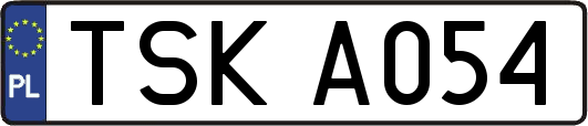 TSKA054