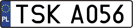 TSKA056