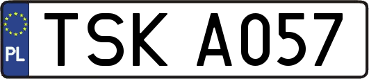 TSKA057