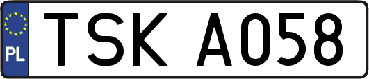TSKA058