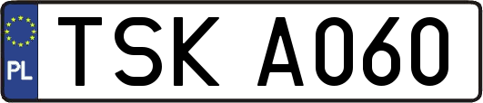 TSKA060