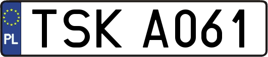 TSKA061