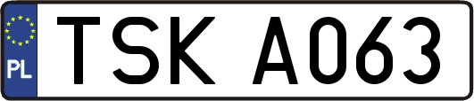 TSKA063