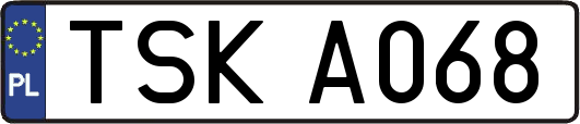 TSKA068