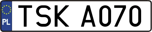 TSKA070