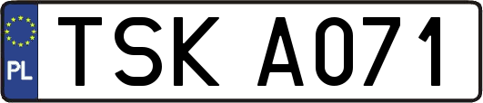 TSKA071