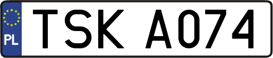 TSKA074