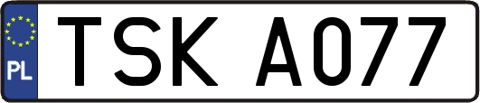 TSKA077